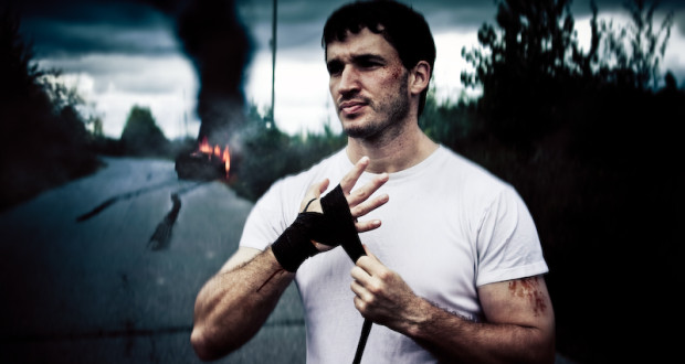 想要成为影之实力者